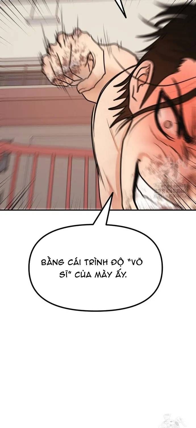 Bạn Trai Vệ Sĩ Chap 163 - Next Chap 162