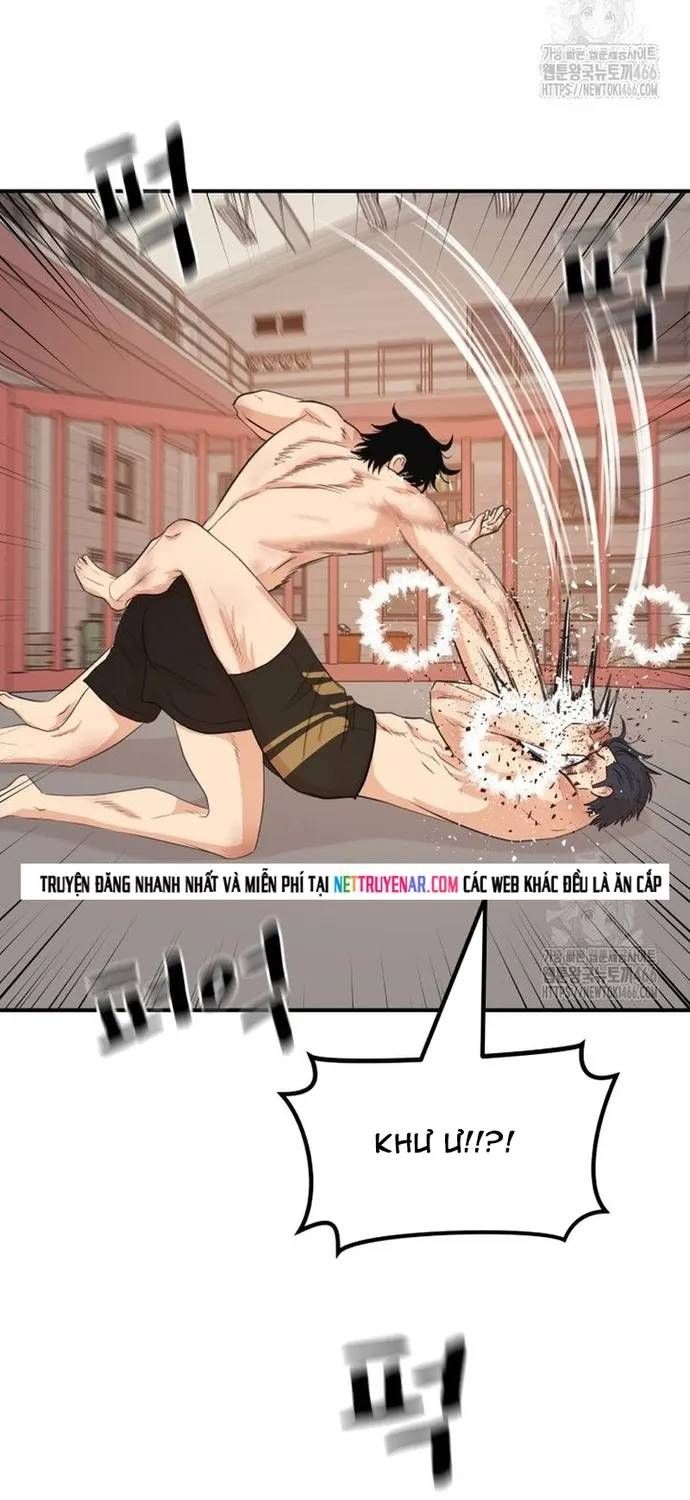 Bạn Trai Vệ Sĩ Chap 163 - Next Chap 162