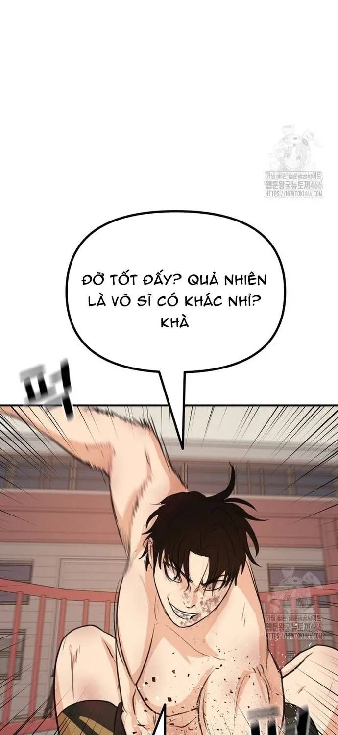 Bạn Trai Vệ Sĩ Chap 163 - Next Chap 162