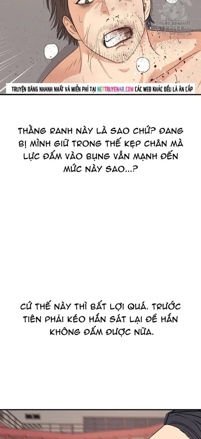 Bạn Trai Vệ Sĩ Chap 163 - Next Chap 162
