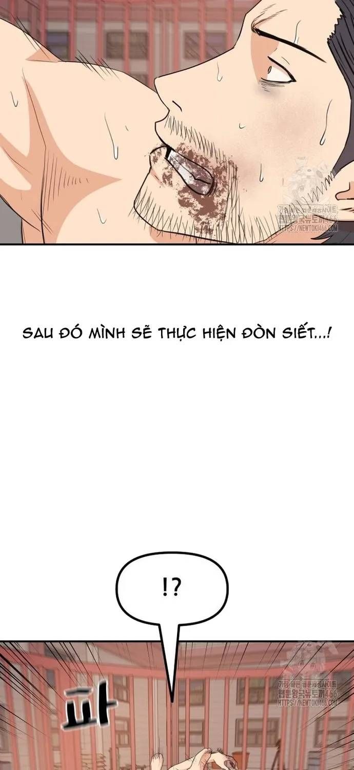 Bạn Trai Vệ Sĩ Chap 163 - Next Chap 162