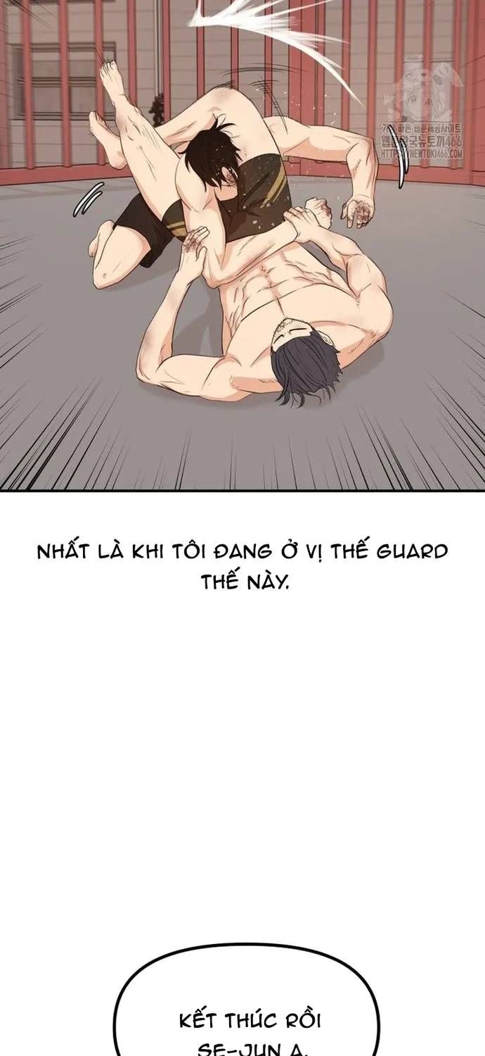 Bạn Trai Vệ Sĩ Chap 163 - Next Chap 162