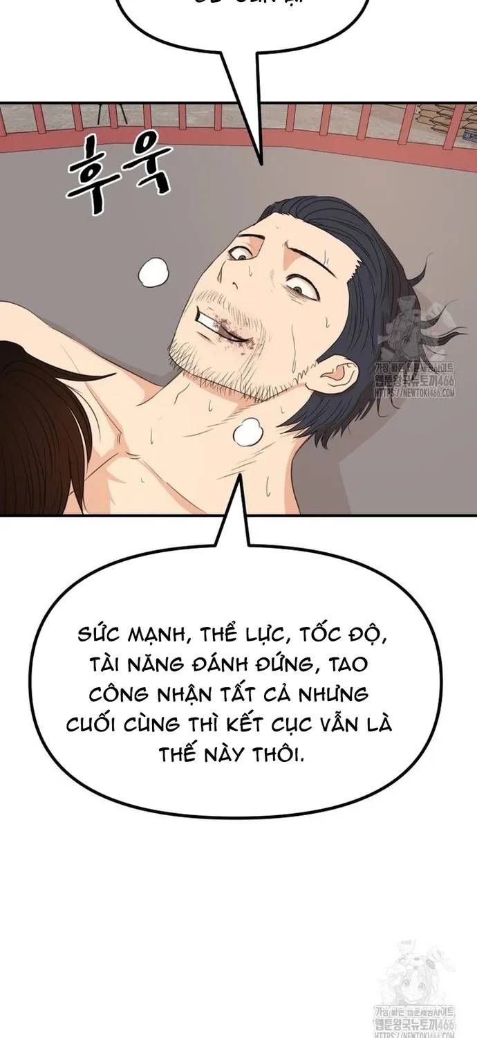 Bạn Trai Vệ Sĩ Chap 163 - Next Chap 162