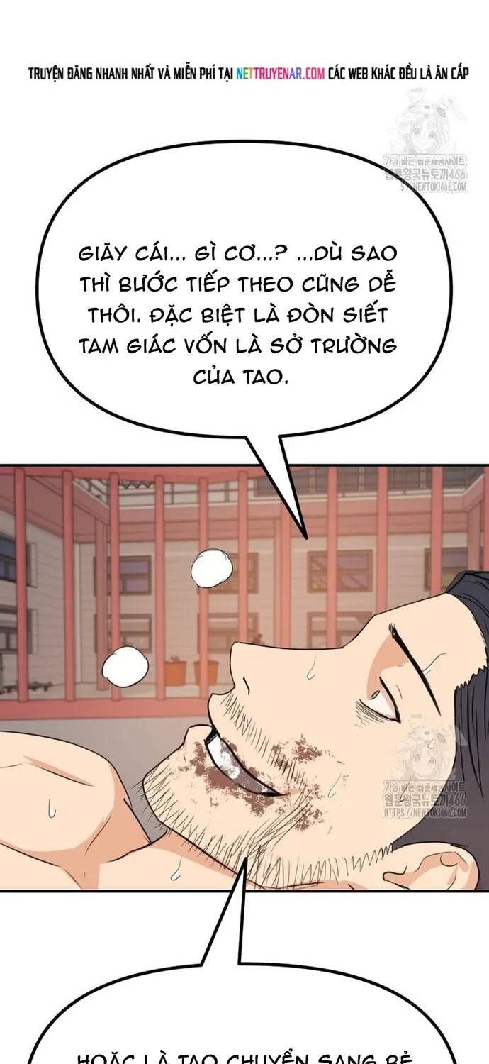 Bạn Trai Vệ Sĩ Chap 163 - Next Chap 162