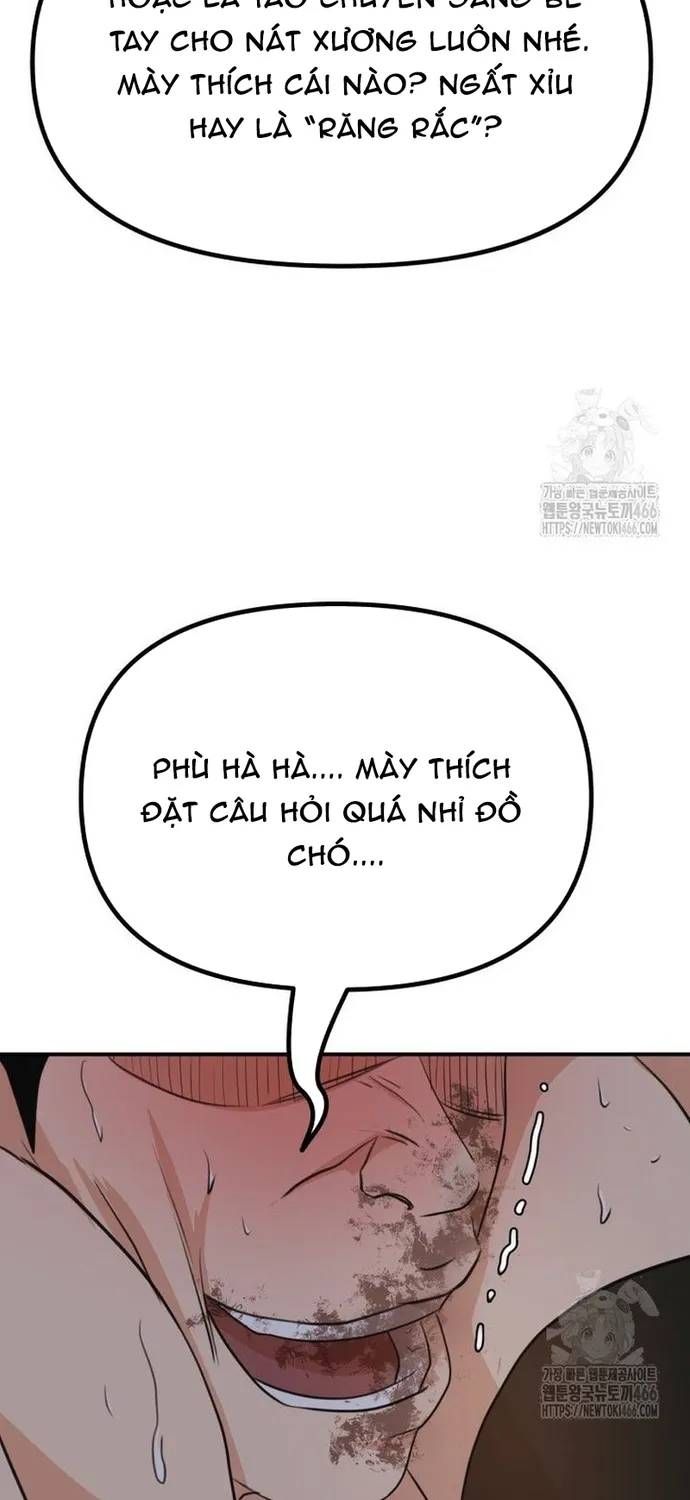 Bạn Trai Vệ Sĩ Chap 163 - Next Chap 162