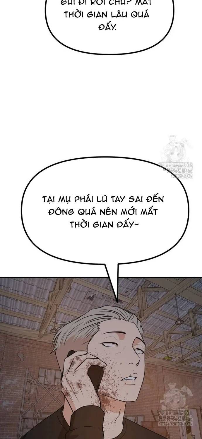 Bạn Trai Vệ Sĩ Chap 163 - Next Chap 162