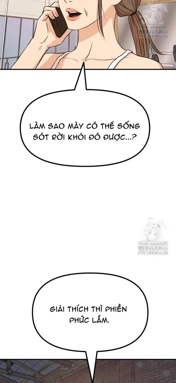 Bạn Trai Vệ Sĩ Chap 163 - Next Chap 162