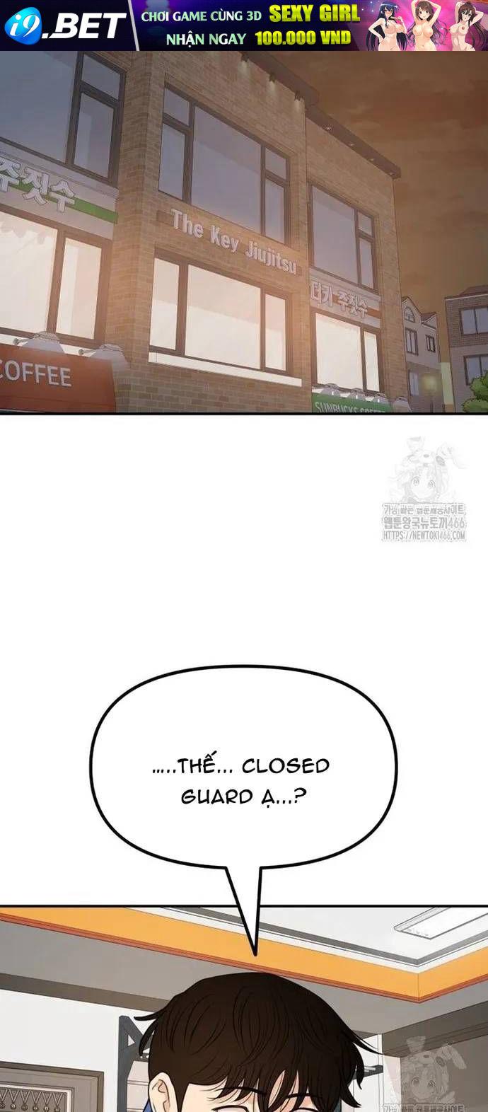 Bạn Trai Vệ Sĩ Chap 164 - Next Chap 163