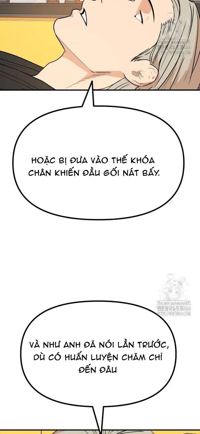 Bạn Trai Vệ Sĩ Chap 164 - Next Chap 163