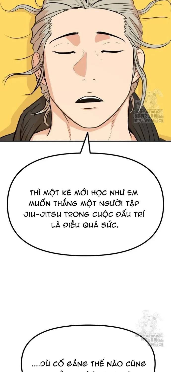 Bạn Trai Vệ Sĩ Chap 164 - Next Chap 163