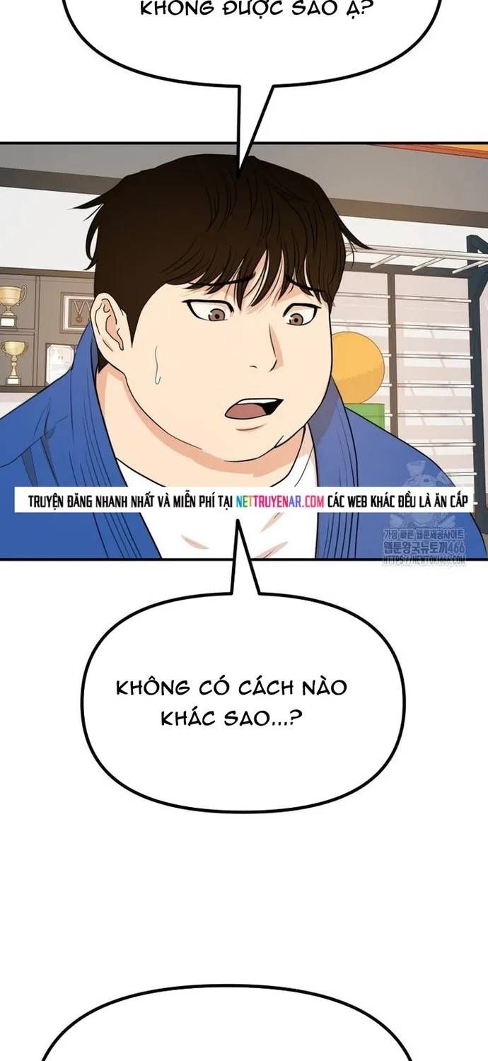 Bạn Trai Vệ Sĩ Chap 164 - Next Chap 163