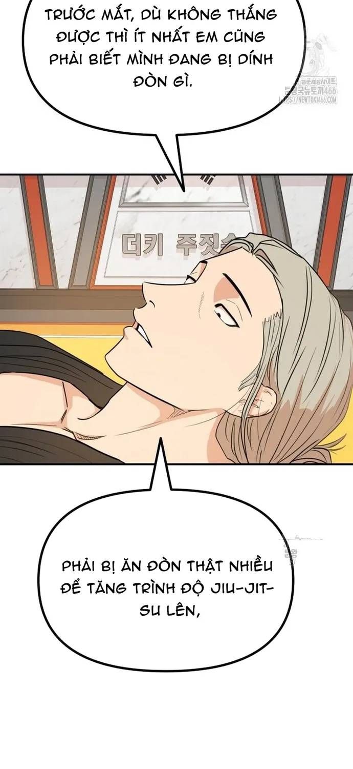 Bạn Trai Vệ Sĩ Chap 164 - Next Chap 163