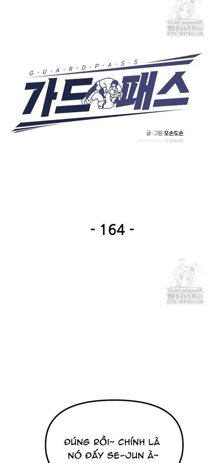 Bạn Trai Vệ Sĩ Chap 164 - Next Chap 163