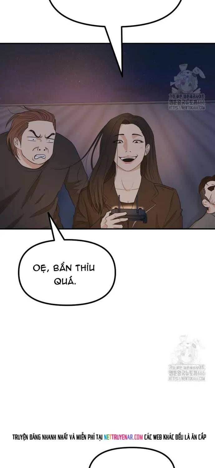 Bạn Trai Vệ Sĩ Chap 164 - Next Chap 163