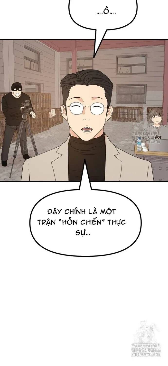 Bạn Trai Vệ Sĩ Chap 164 - Next Chap 163