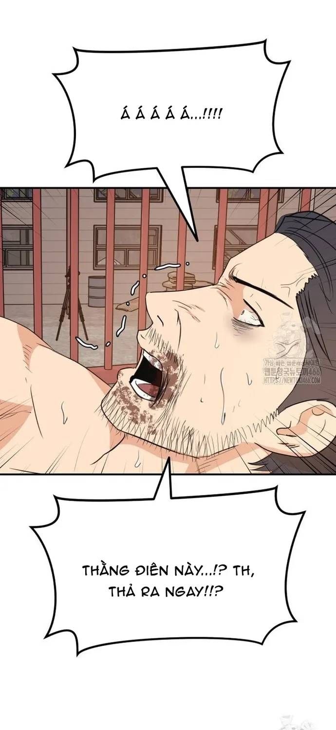 Bạn Trai Vệ Sĩ Chap 164 - Next Chap 163