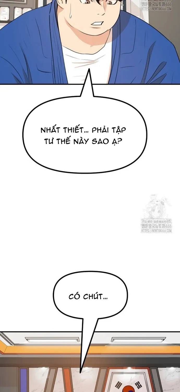 Bạn Trai Vệ Sĩ Chap 164 - Next Chap 163