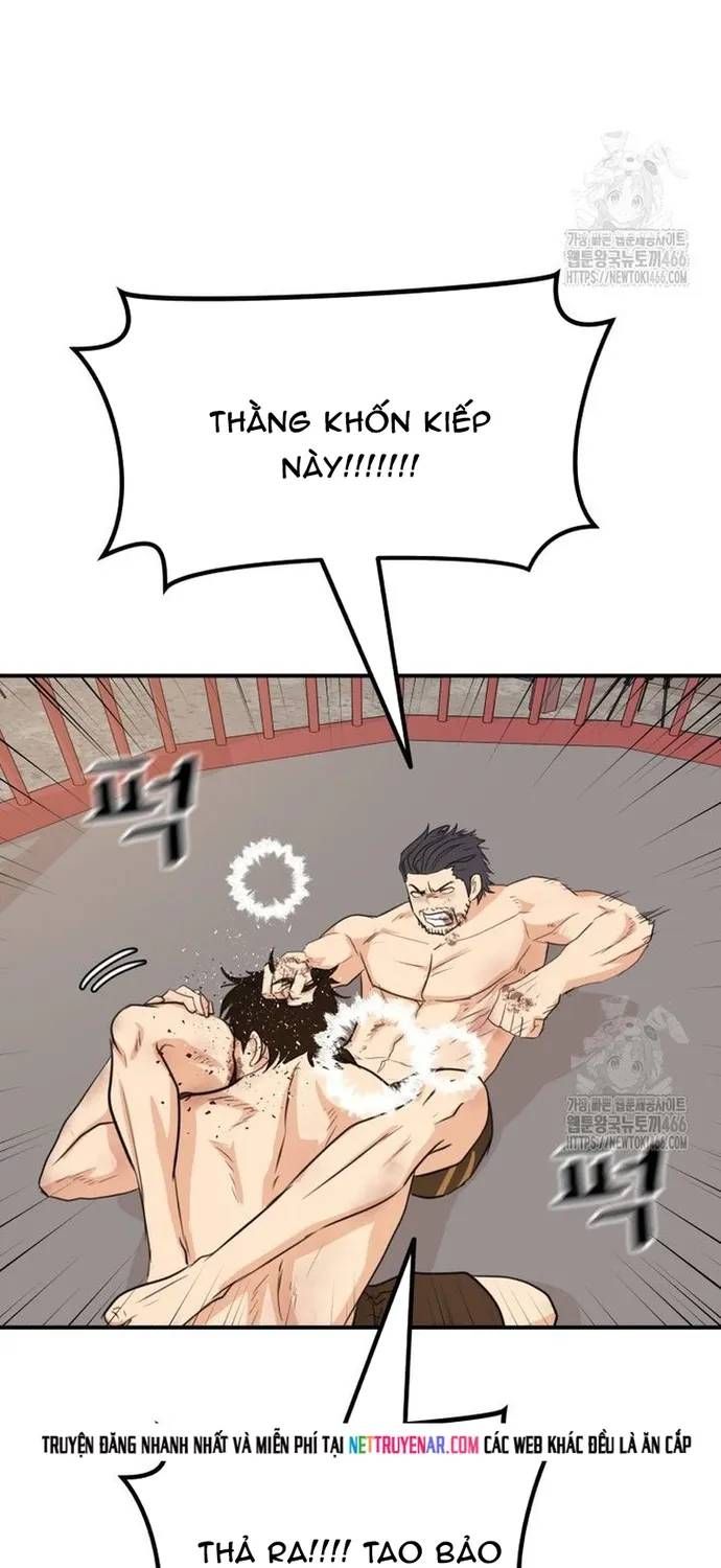 Bạn Trai Vệ Sĩ Chap 164 - Next Chap 163