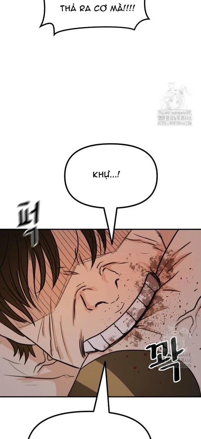 Bạn Trai Vệ Sĩ Chap 164 - Next Chap 163