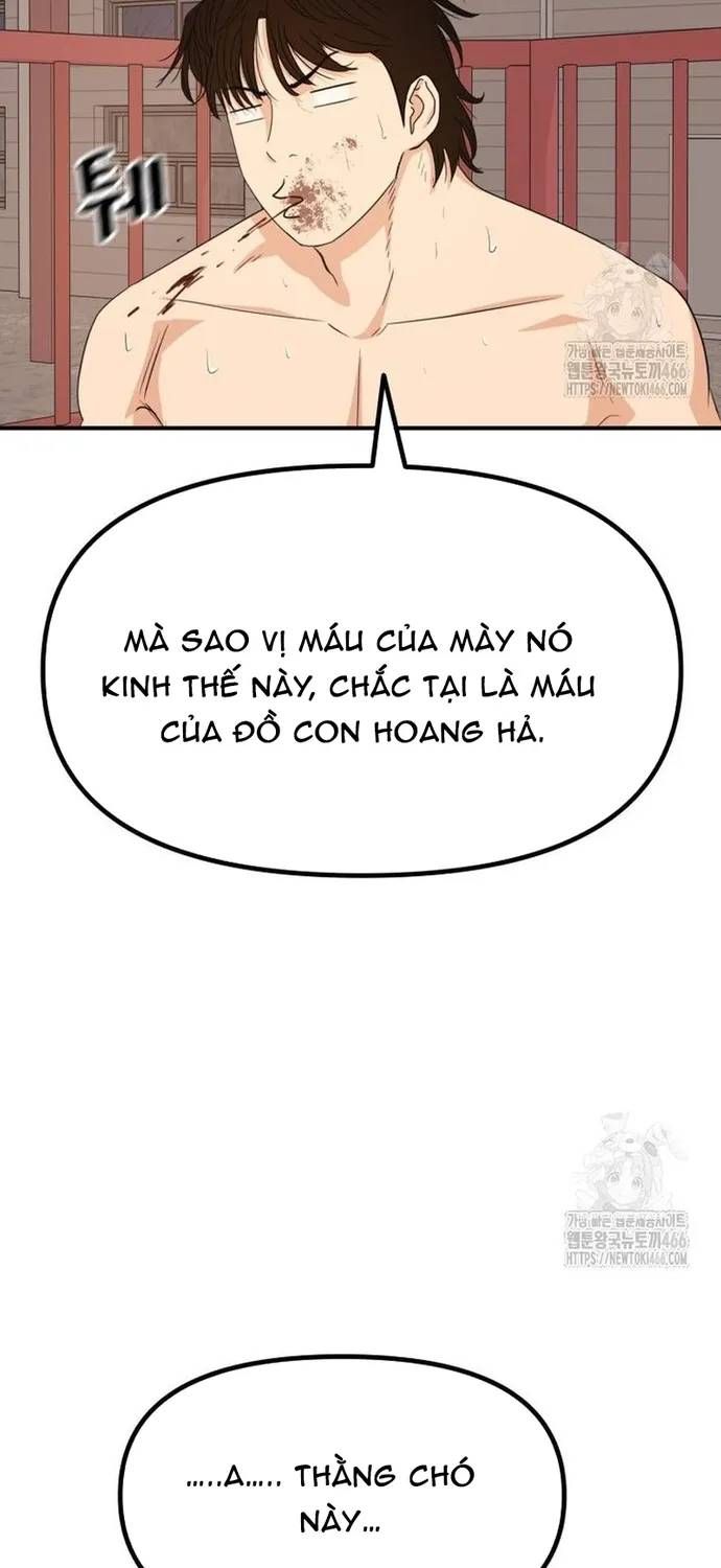 Bạn Trai Vệ Sĩ Chap 164 - Next Chap 163