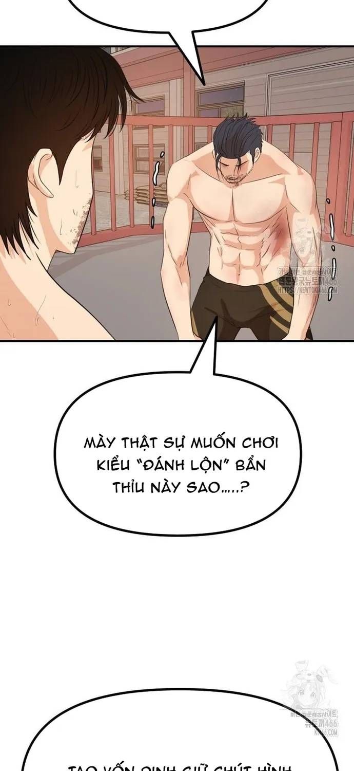 Bạn Trai Vệ Sĩ Chap 164 - Next Chap 163