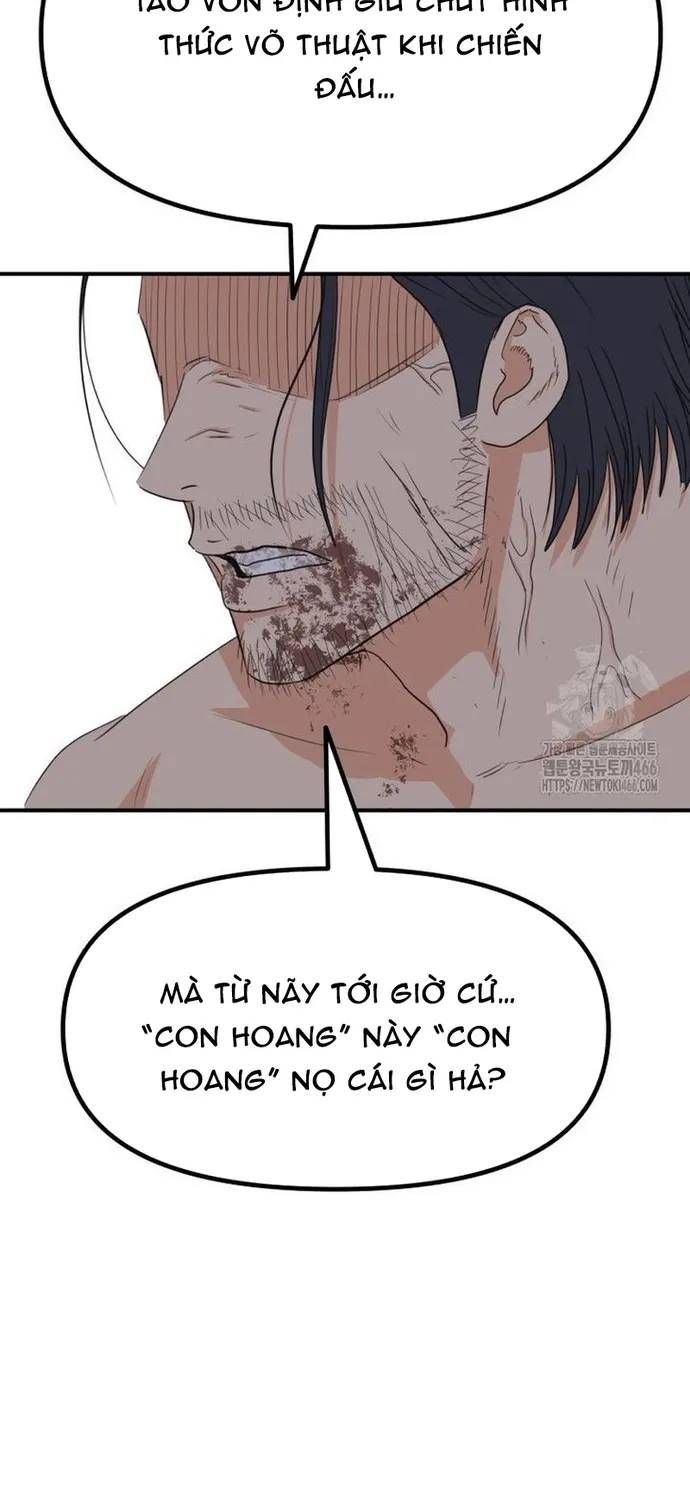 Bạn Trai Vệ Sĩ Chap 164 - Next Chap 163