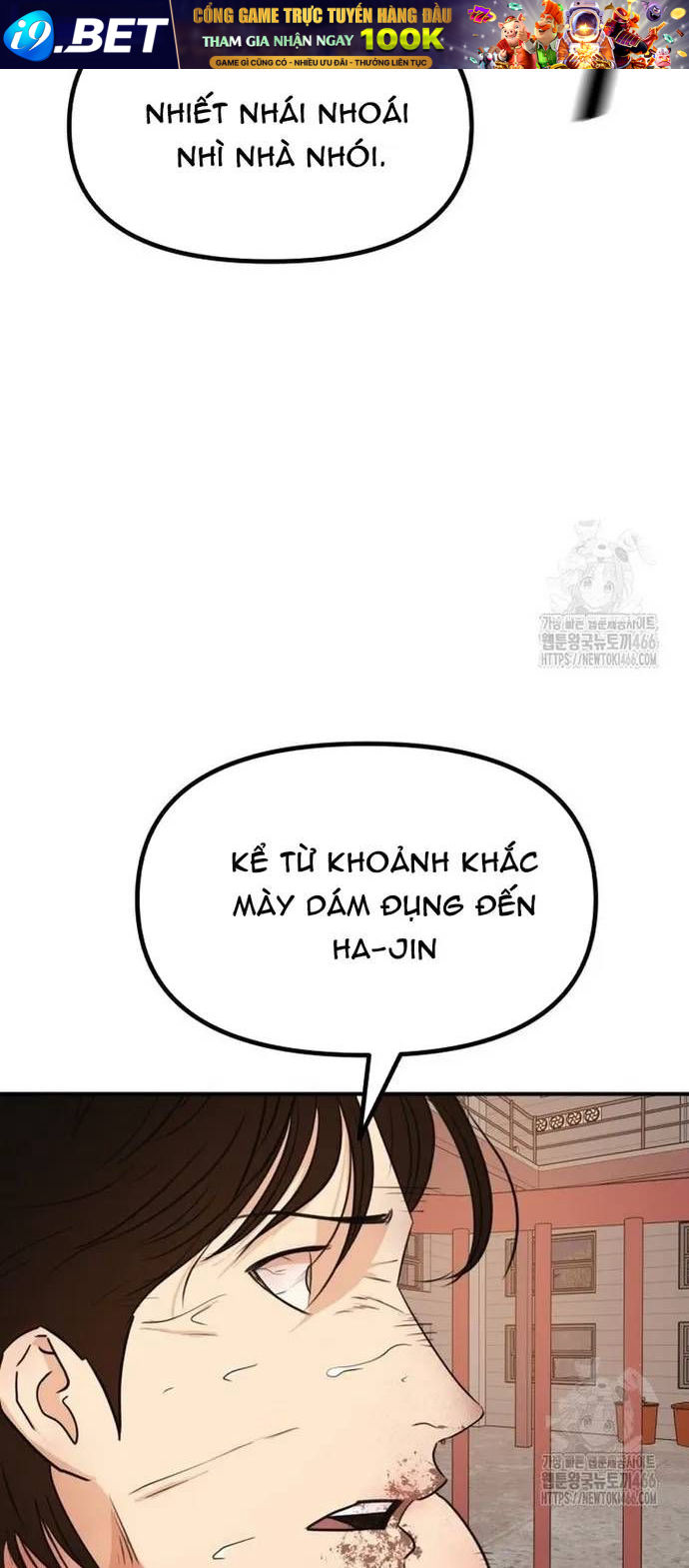 Bạn Trai Vệ Sĩ Chap 164 - Next Chap 163