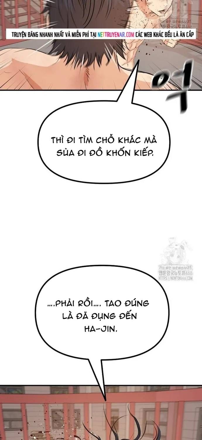 Bạn Trai Vệ Sĩ Chap 164 - Next Chap 163