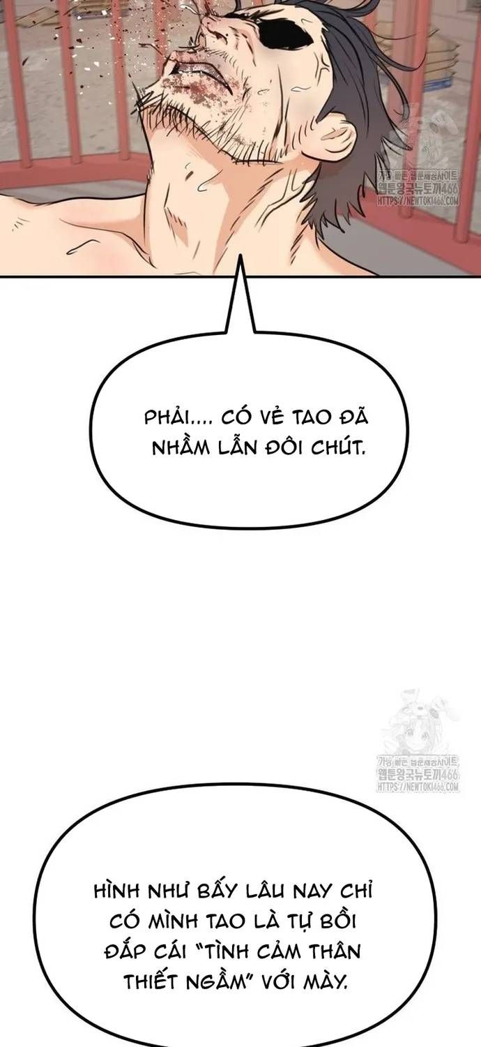 Bạn Trai Vệ Sĩ Chap 164 - Next Chap 163