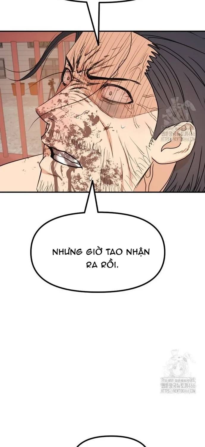Bạn Trai Vệ Sĩ Chap 164 - Next Chap 163