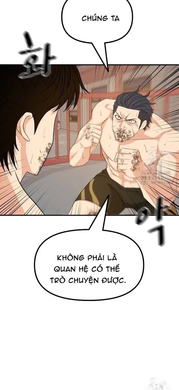 Bạn Trai Vệ Sĩ Chap 164 - Next Chap 163