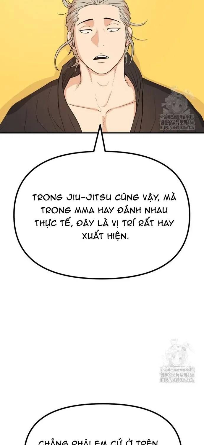 Bạn Trai Vệ Sĩ Chap 164 - Next Chap 163