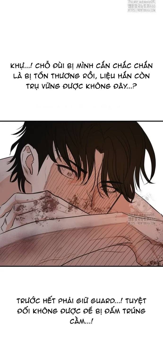 Bạn Trai Vệ Sĩ Chap 164 - Next Chap 163