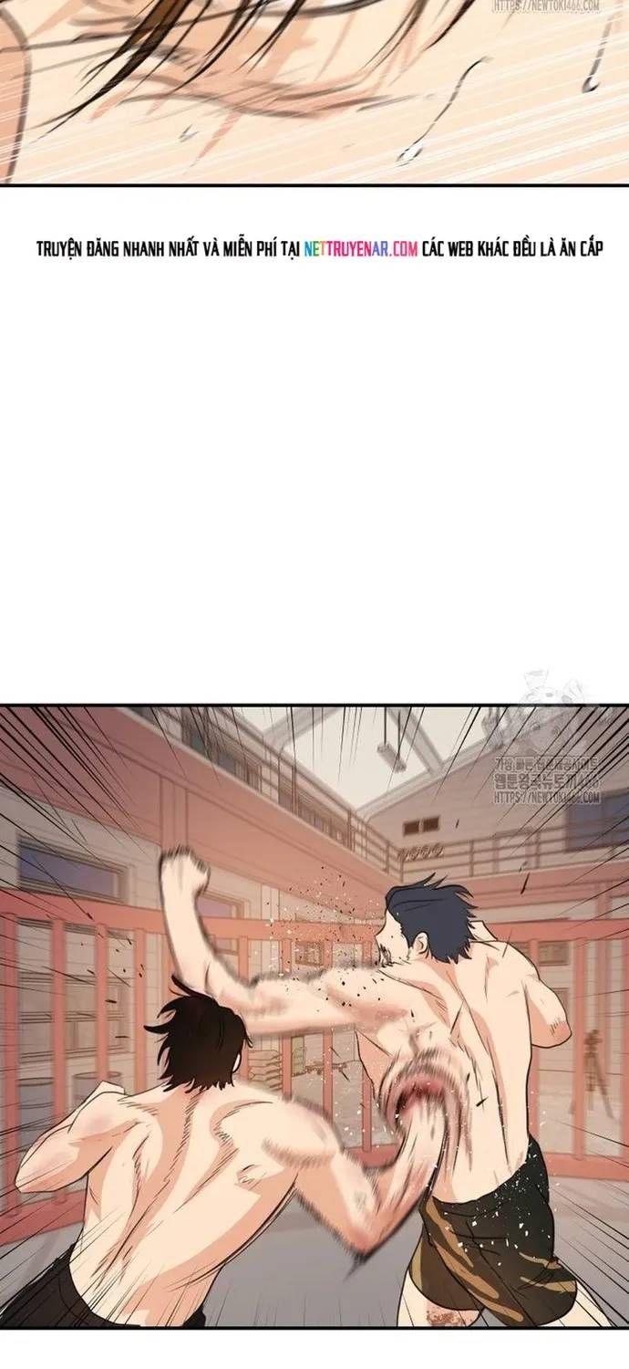 Bạn Trai Vệ Sĩ Chap 164 - Next Chap 163