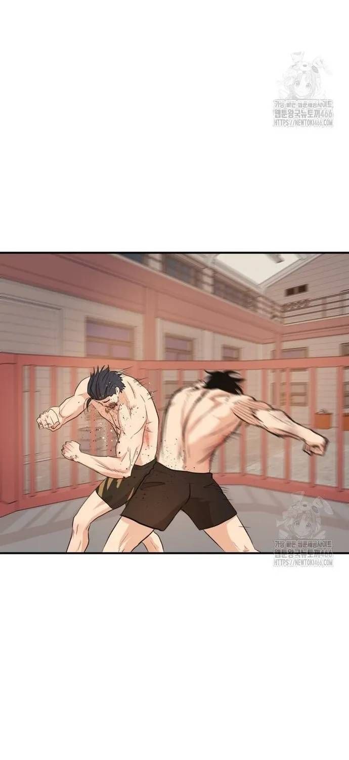 Bạn Trai Vệ Sĩ Chap 164 - Next Chap 163