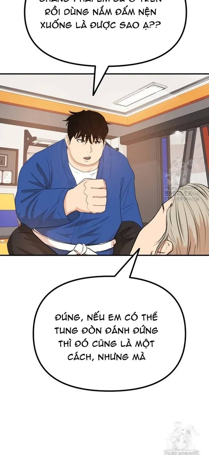 Bạn Trai Vệ Sĩ Chap 164 - Next Chap 163