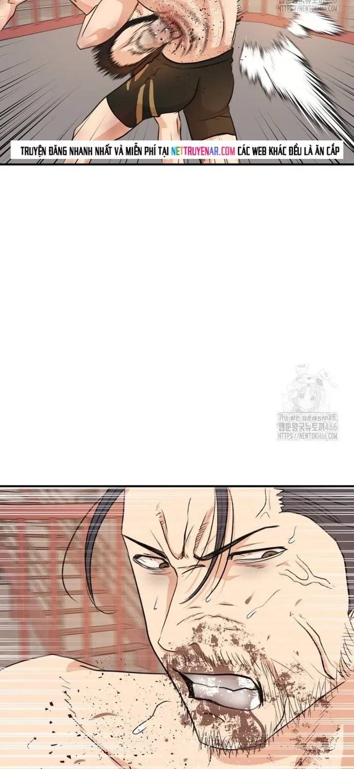 Bạn Trai Vệ Sĩ Chap 164 - Next Chap 163