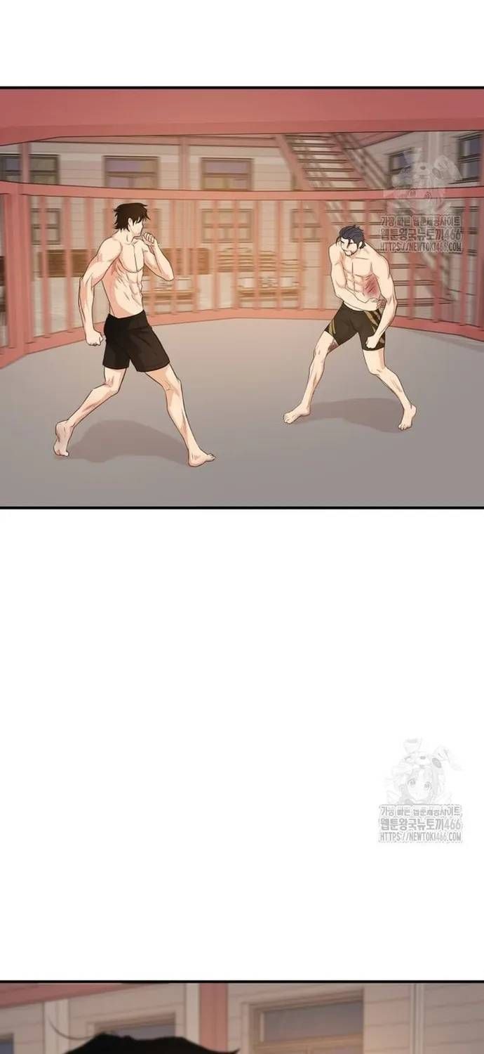 Bạn Trai Vệ Sĩ Chap 164 - Next Chap 163