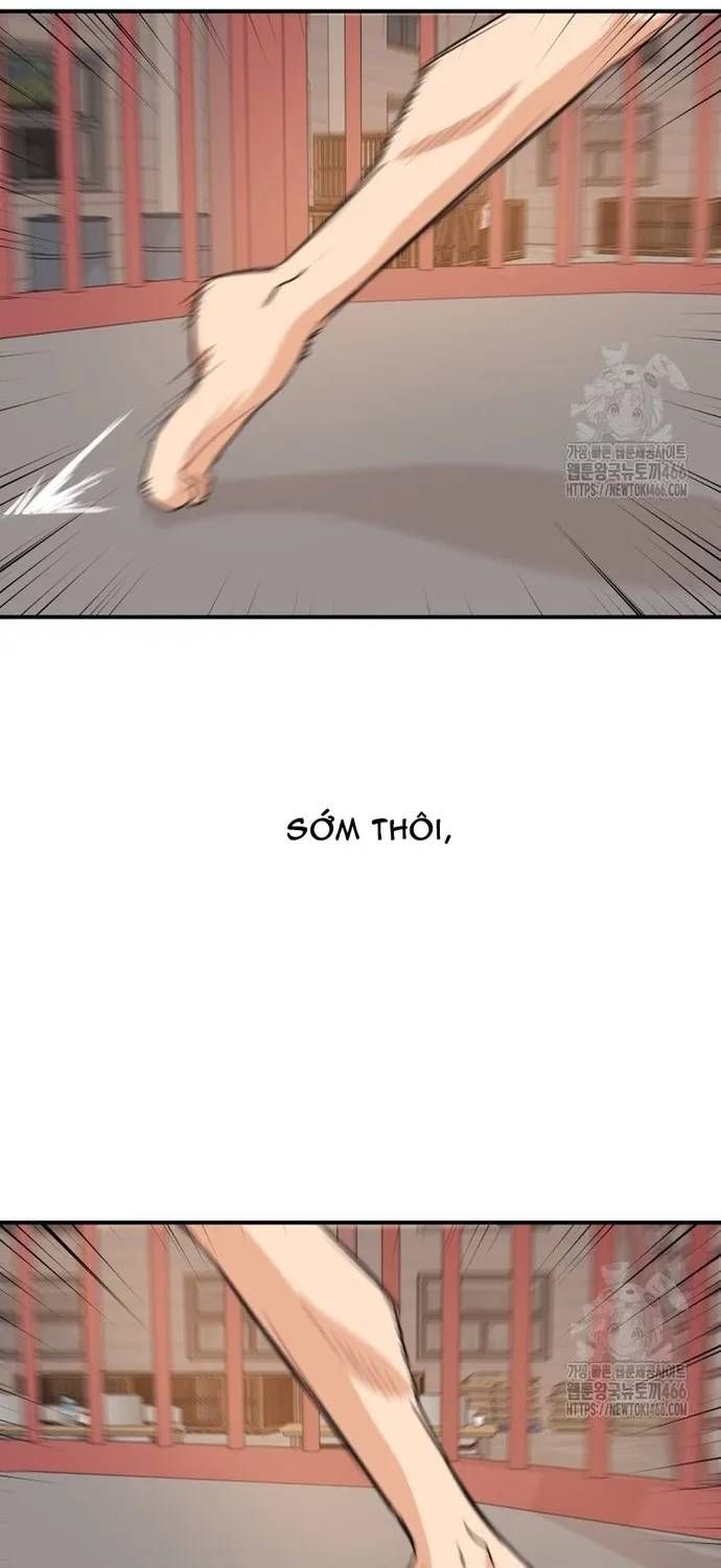 Bạn Trai Vệ Sĩ Chap 164 - Next Chap 163