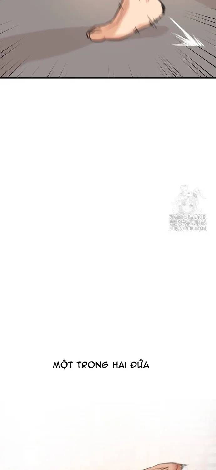 Bạn Trai Vệ Sĩ Chap 164 - Next Chap 163