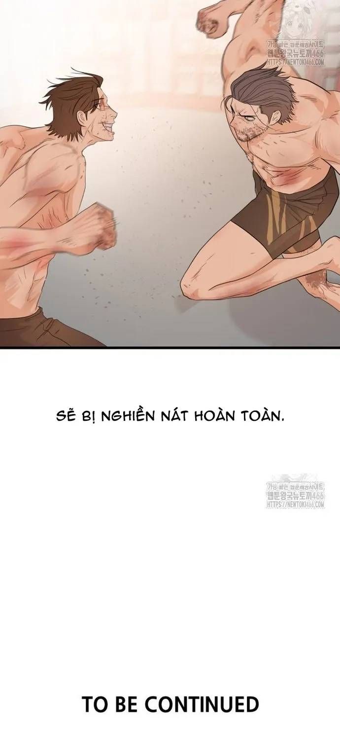 Bạn Trai Vệ Sĩ Chap 164 - Next Chap 163