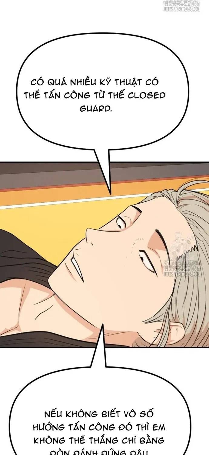 Bạn Trai Vệ Sĩ Chap 164 - Next Chap 163