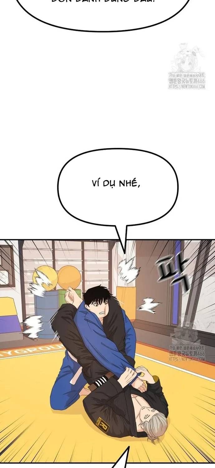 Bạn Trai Vệ Sĩ Chap 164 - Next Chap 163