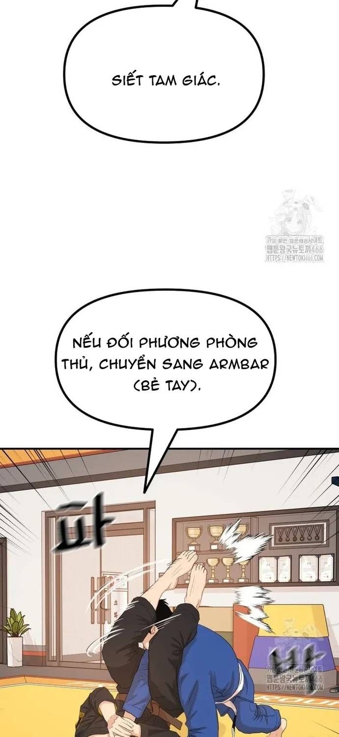 Bạn Trai Vệ Sĩ Chap 164 - Next Chap 163
