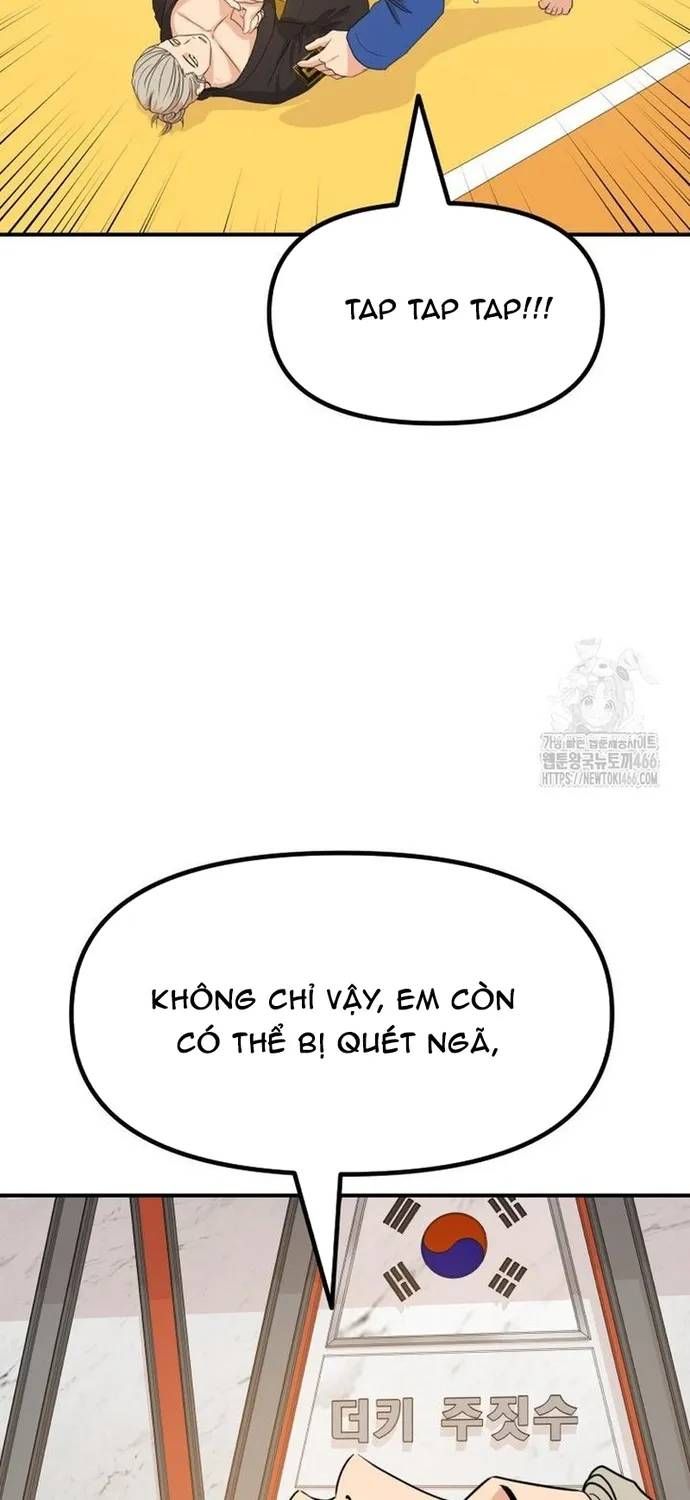 Bạn Trai Vệ Sĩ Chap 164 - Next Chap 163