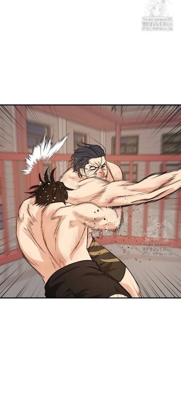 Bạn Trai Vệ Sĩ Chap 165 - Next Chap 164