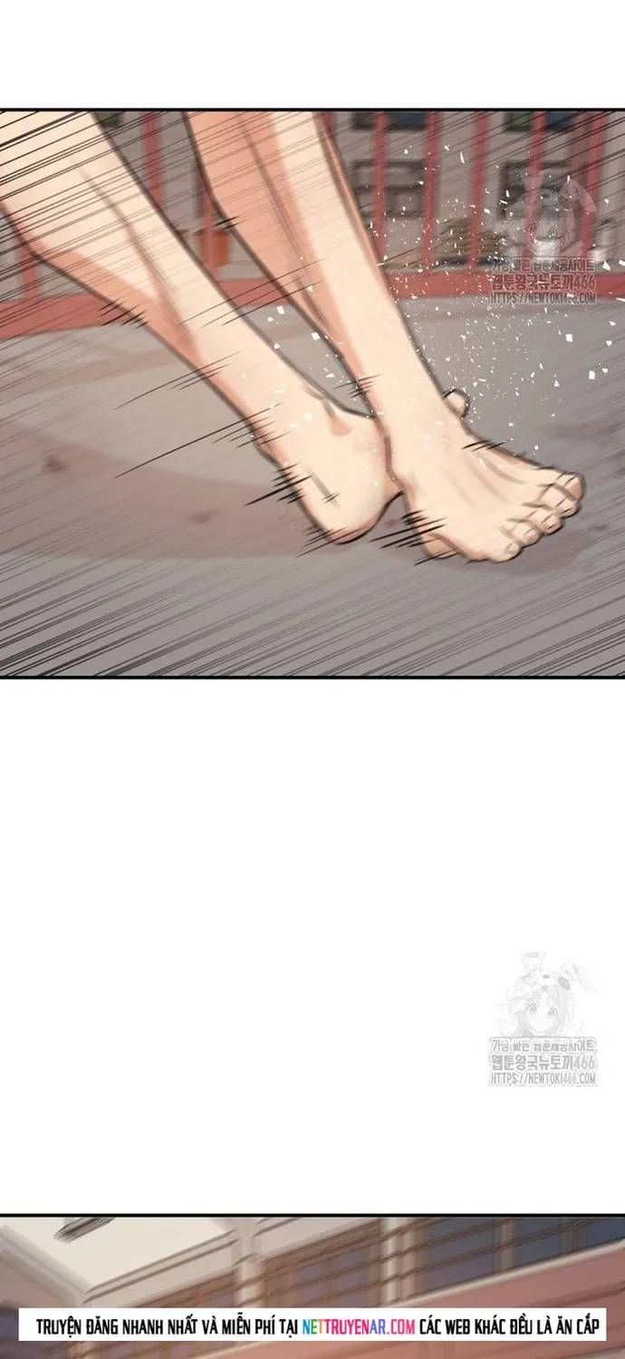 Bạn Trai Vệ Sĩ Chap 165 - Next Chap 164