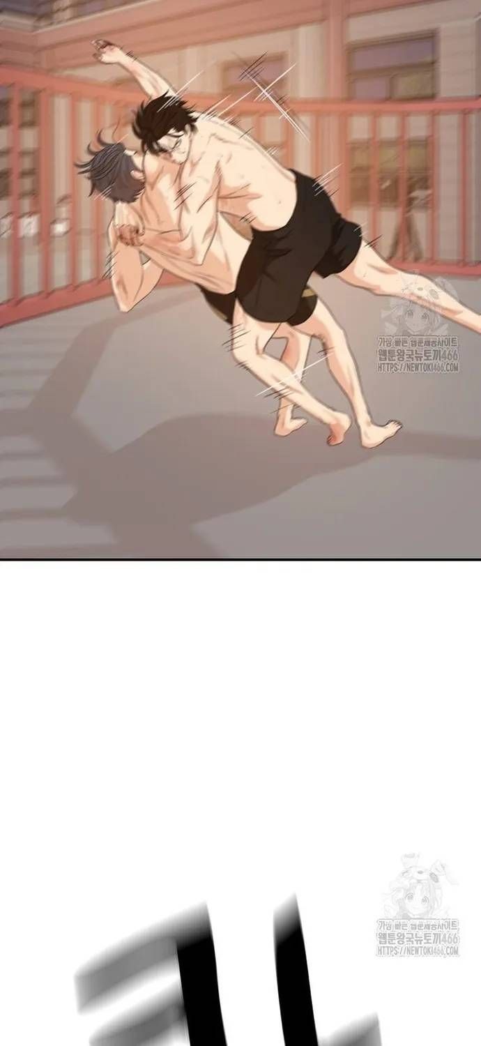 Bạn Trai Vệ Sĩ Chap 165 - Next Chap 164