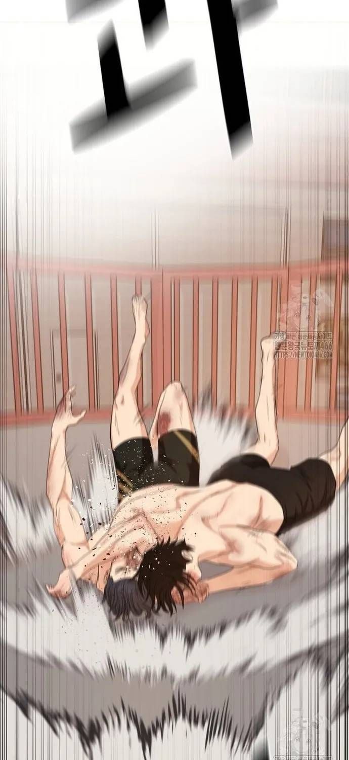 Bạn Trai Vệ Sĩ Chap 165 - Next Chap 164