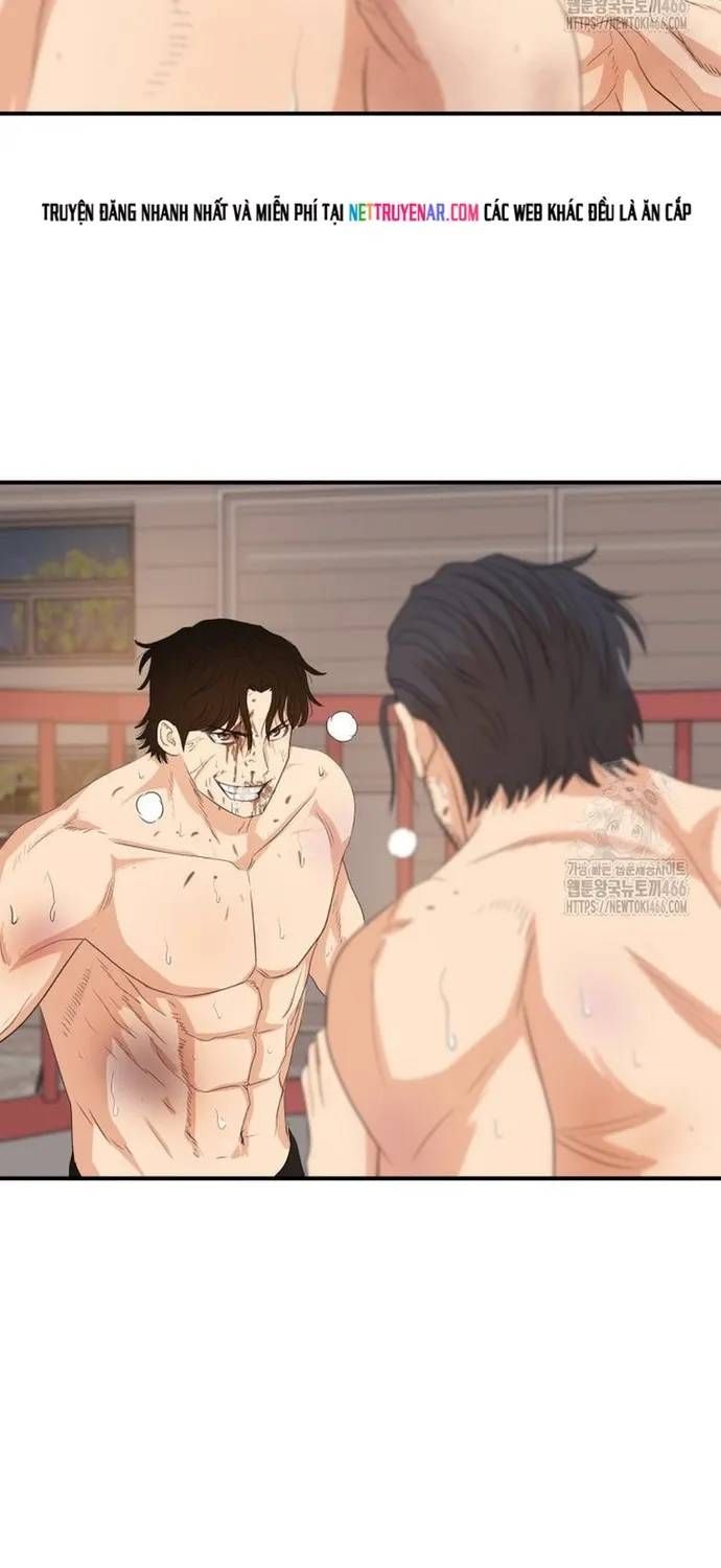 Bạn Trai Vệ Sĩ Chap 165 - Next Chap 164